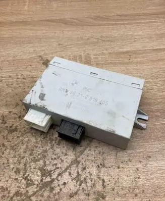 BMW 3 E46 Parking PDC control unit/module 6916405 601814