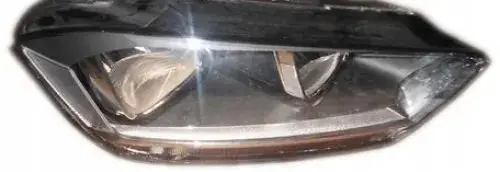 Volkswagen Golf Sportsvan Headlight/headlamp 517941031B