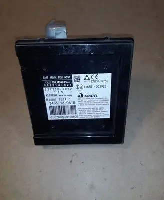 Subaru Outback (BS) Other control units/modules 88801AL021