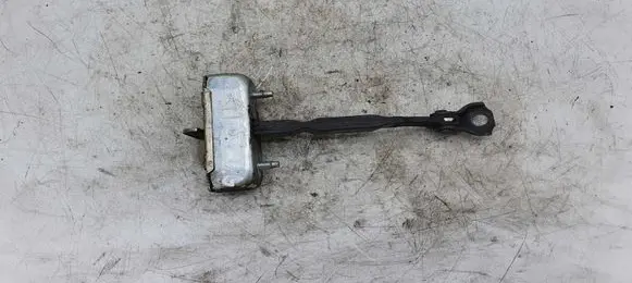Toyota Corolla Verso E121 Rear door check strap stopper NOCODE