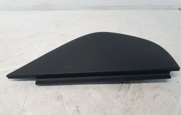 Volkswagen Golf V Dashboard side end trim 1K0858248 P0101564