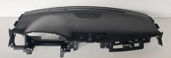 Suzuki Kizashi Dashboard 