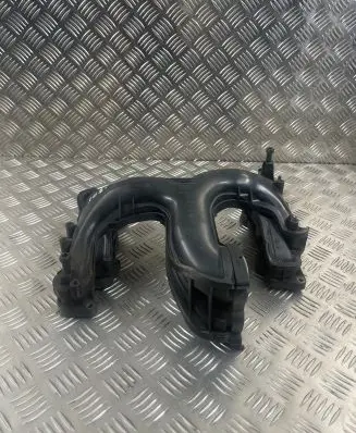 Audi A6 C7 Intake manifold 059129711CF