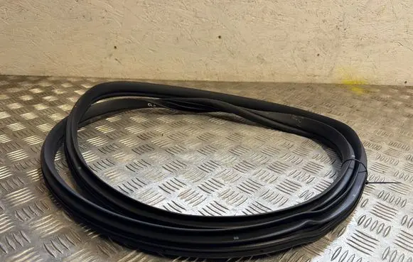 KIA EV6 Rubber seal rear door 
