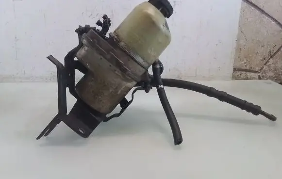 Opel Zafira A Electric power steering pump 1040085003094