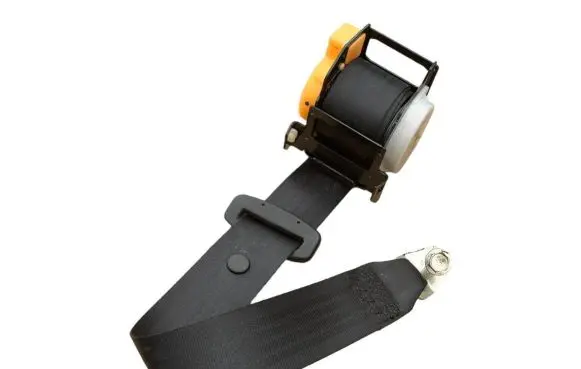 Mazda CX-5 Rear seatbelt 0641180 00137168 0441180
