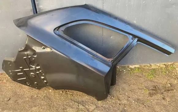 Mazda 6 Rear quarter panel 