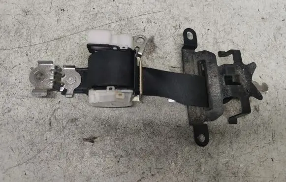 Toyota Corolla Verso AR10 Roof seat belt 