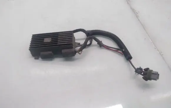 Fiat Stilo Coolant fan relay M52000300