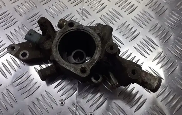 Opel Astra G Thermostat housing 