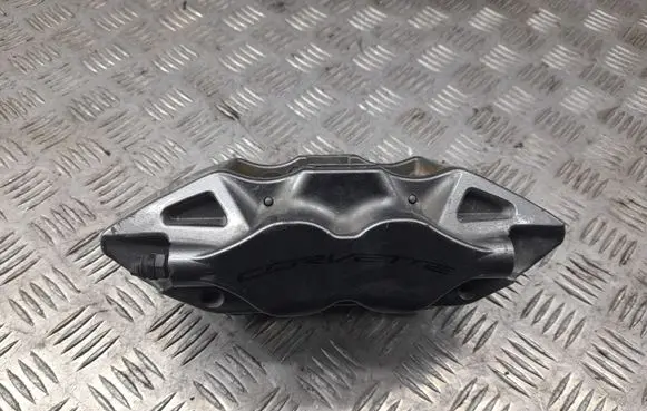 Chevrolet Corvette Rear brake caliper 14F293160