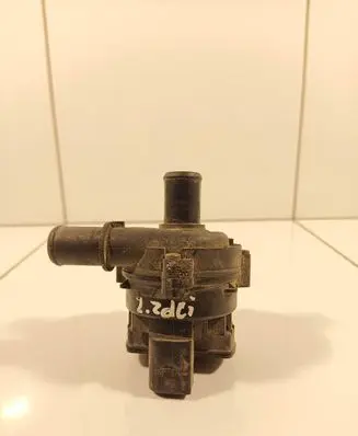 Nissan X-Trail T30 Electric auxiliary coolant/water pump 0392023015