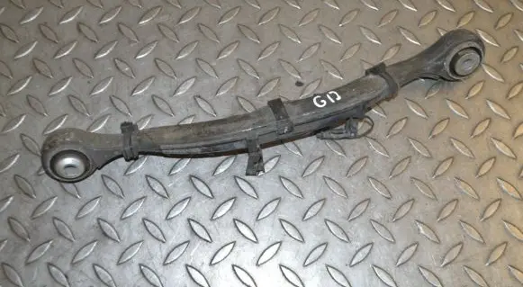 Mercedes-Benz GLS X166 Rear upper control arm/wishbone