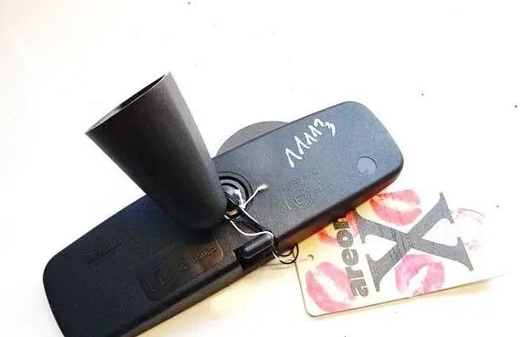 Peugeot 508 Rear view mirror (interior) E20205028