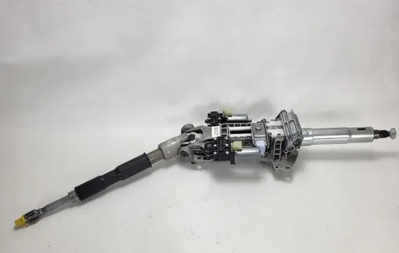 Mercedes-Benz GLC X253 C253 Steering wheel axle A2534604200