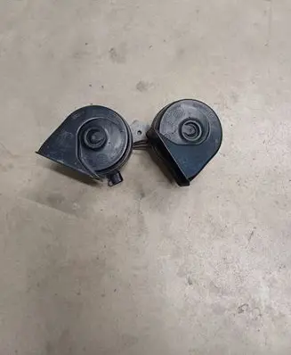 Jeep Cherokee Horn signal 002407
