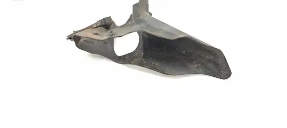 Honda CR-V Intercooler air channel guide PPTD40