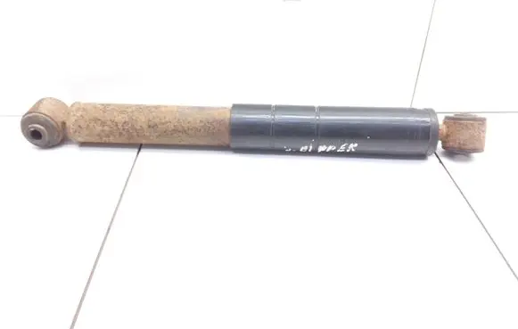 Peugeot Bipper Rear shock absorber/damper