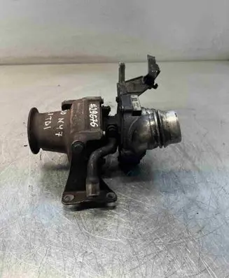 BMW 3 F30 F35 F31 Turbo 7810200
