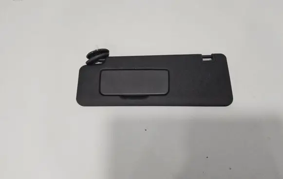 Toyota Sienna XL40 IV Sun visor 7432008050 7432008050B3