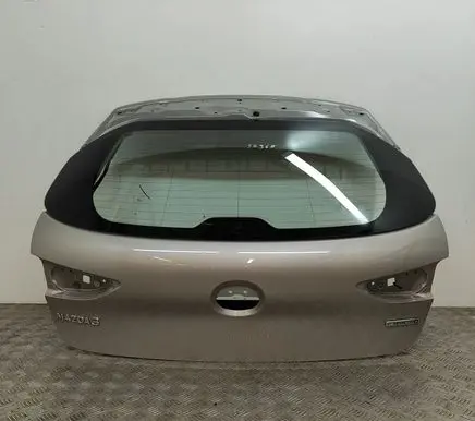 Mazda 3 Tailgate/trunk/boot lid BDY06202XA