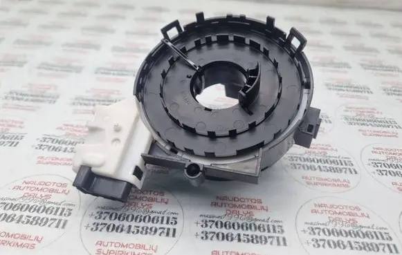 Volkswagen Touran I Airbag slip ring squib (SRS ring) 1K0959653G