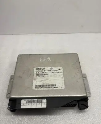 BMW 5 E39 ABS control unit/module 0265109016 1164132
