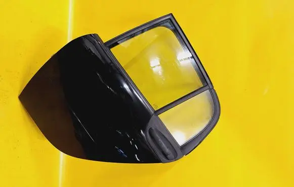 Smart ForFour I Rear door 