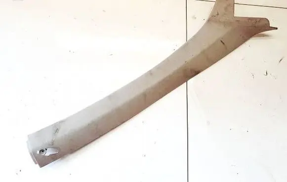 Peugeot 206 (B) pillar trim (top) 9647966877