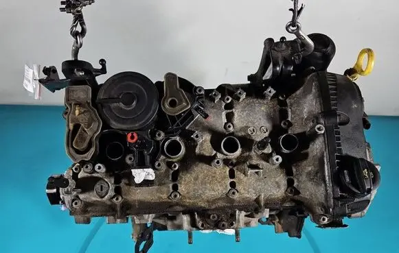 Audi A3 S3 8V Engine CNS IMPRK1588328
