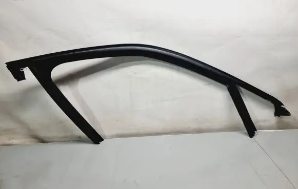 Opel Mokka B Rubber seal front door (on door) 9834497080