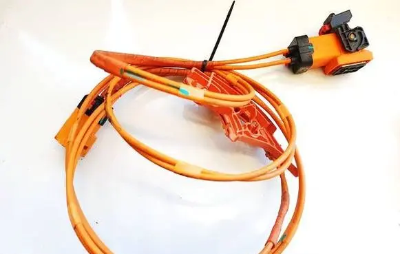 Tesla Model Y Other wiring loom 110900405g 1109004-05-g