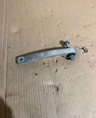 Audi Q5 SQ5 Rear anti-roll bar/stabilizer link 8W0505465