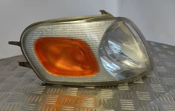 Opel Sintra Front indicator light 16521704A