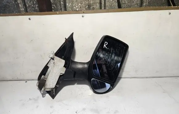 Ford Transit Manual wing mirror 