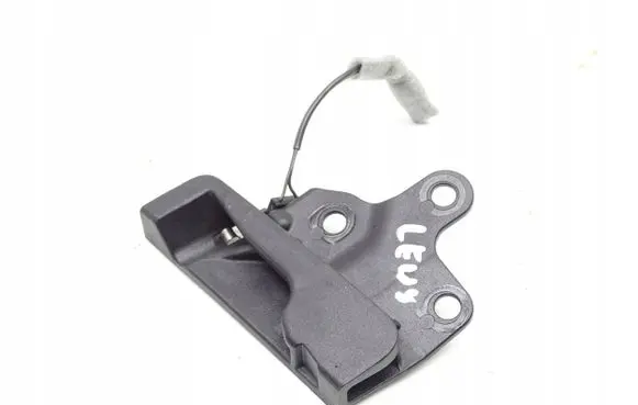Audi R8 4S Convertible roof lock/latch 4S7871443A
