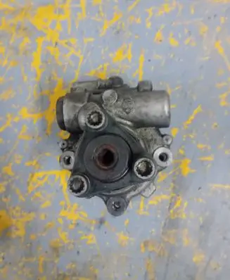 Audi A6 S6 C6 4F Power steering pump 4F0145155A 7692955186