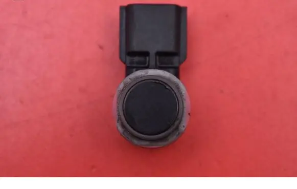 Renault Captur Parking PDC control unit/module 284429097R