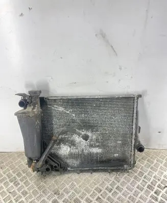 BMW 3 E46 Coolant radiator