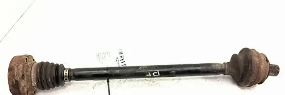 Audi A8 S8 D3 4E Front driveshaft