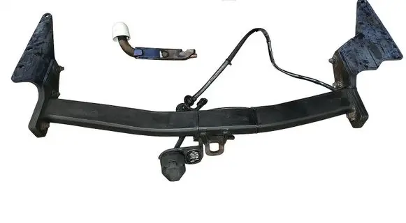 SsangYong Rexton Tow bar set 