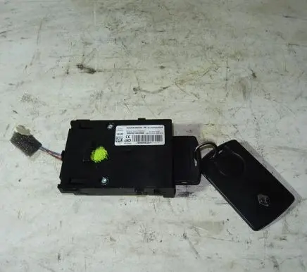 Renault Scenic III - Grand scenic III Radio/CD/DVD/GPS head unit 285909828R