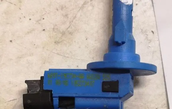 Ford Galaxy Interior temperature sensor 6G9T19C734AA 105273407
