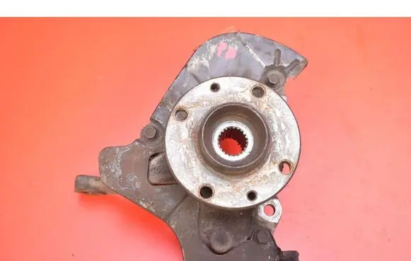 Ford Ka Front wheel hub spindle knuckle