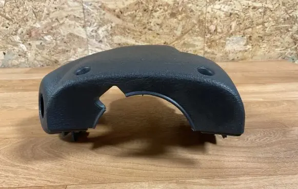 Citroen C5 Steering wheel column trim 9633955980
