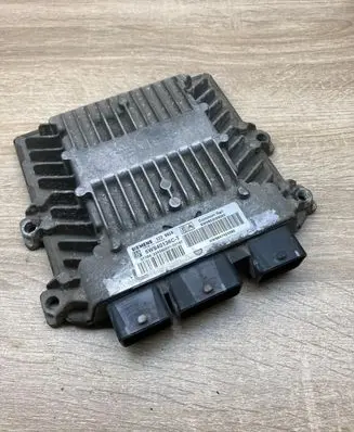 Peugeot 307 Engine control unit/module ECU 9653059380 9647423380