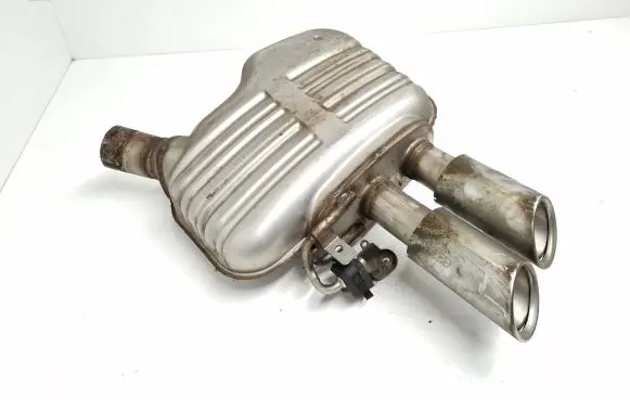 Audi A4 S4 B9 Muffler/silencer 8W0253611D