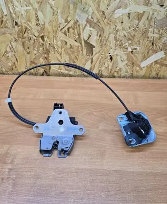 Volvo S60 Tailgate/trunk/boot lock/catch/latch 31335051 2191100