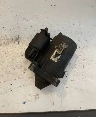 Renault Laguna II Starter motor 8200266777
