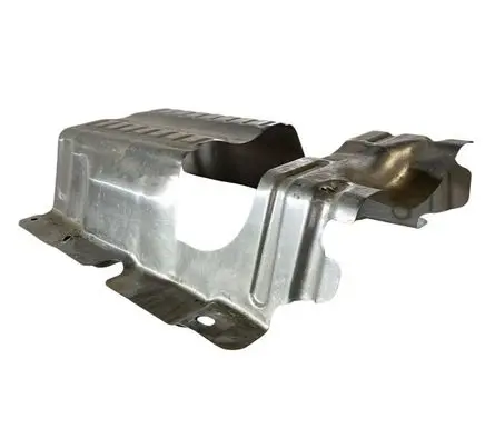 Chevrolet Camaro Exhaust heat shield 23444746 00628837720